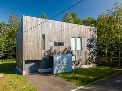 Yanagi House