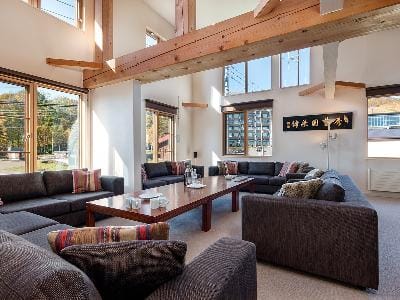 Gondola Chalets