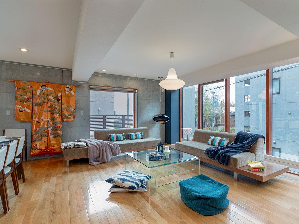 4 Bedroom