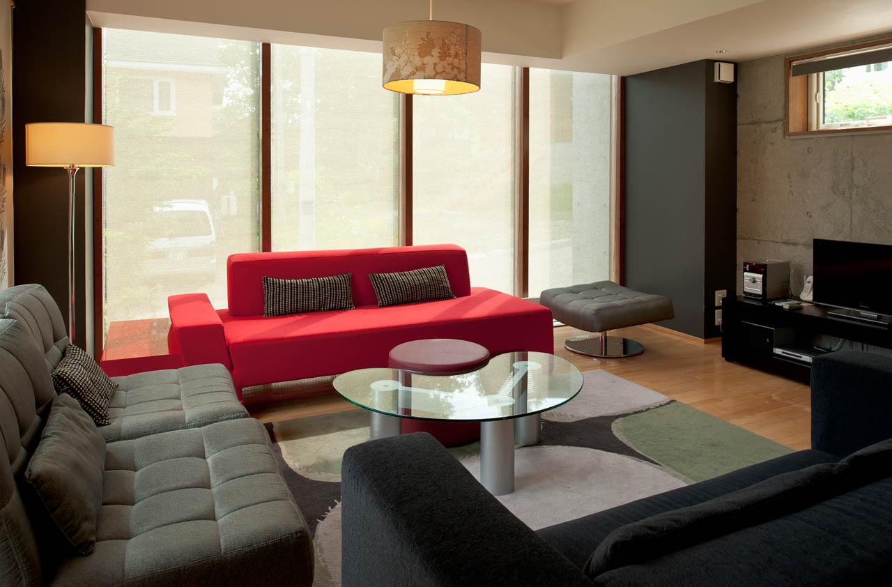 3 Bedroom