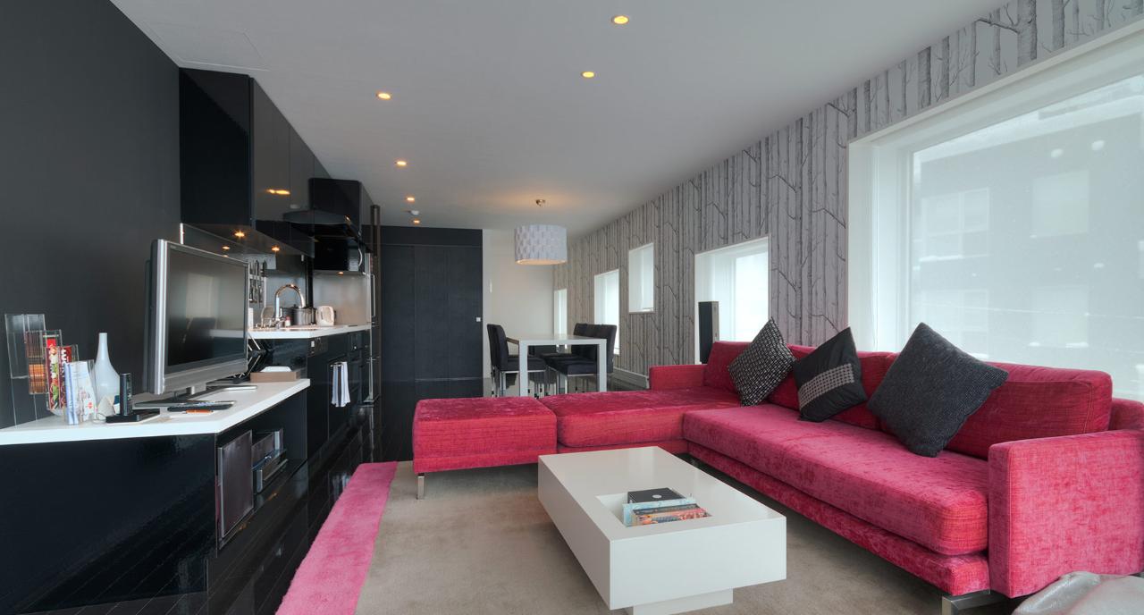 3 Bedroom