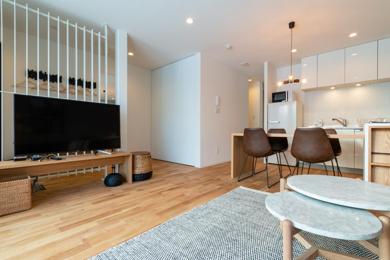 2 Bedroom