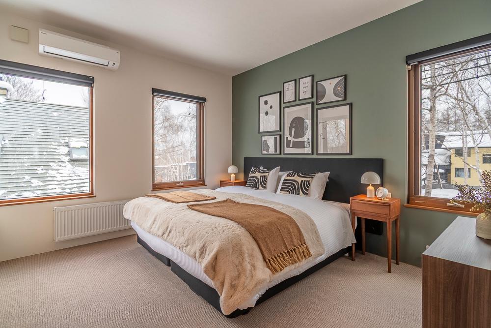 4 Bedroom