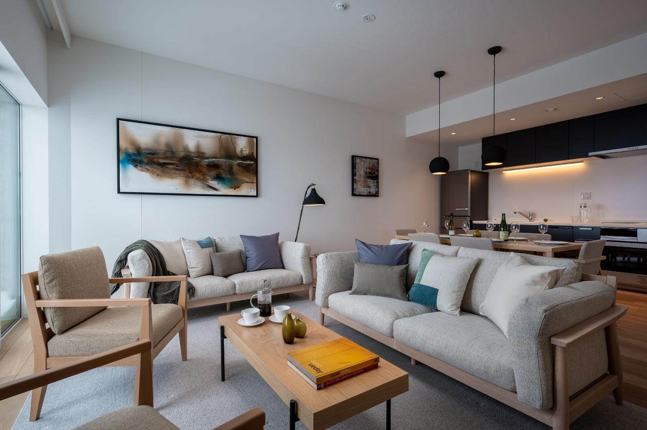 3 Bedroom