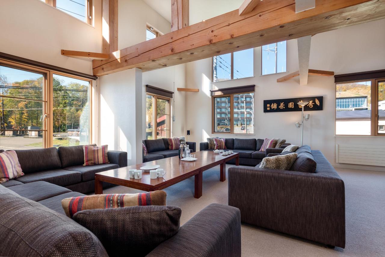 5 Bedroom