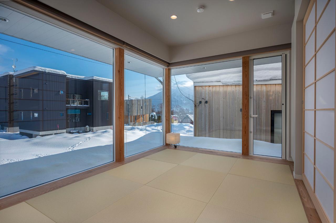 3-bedroom