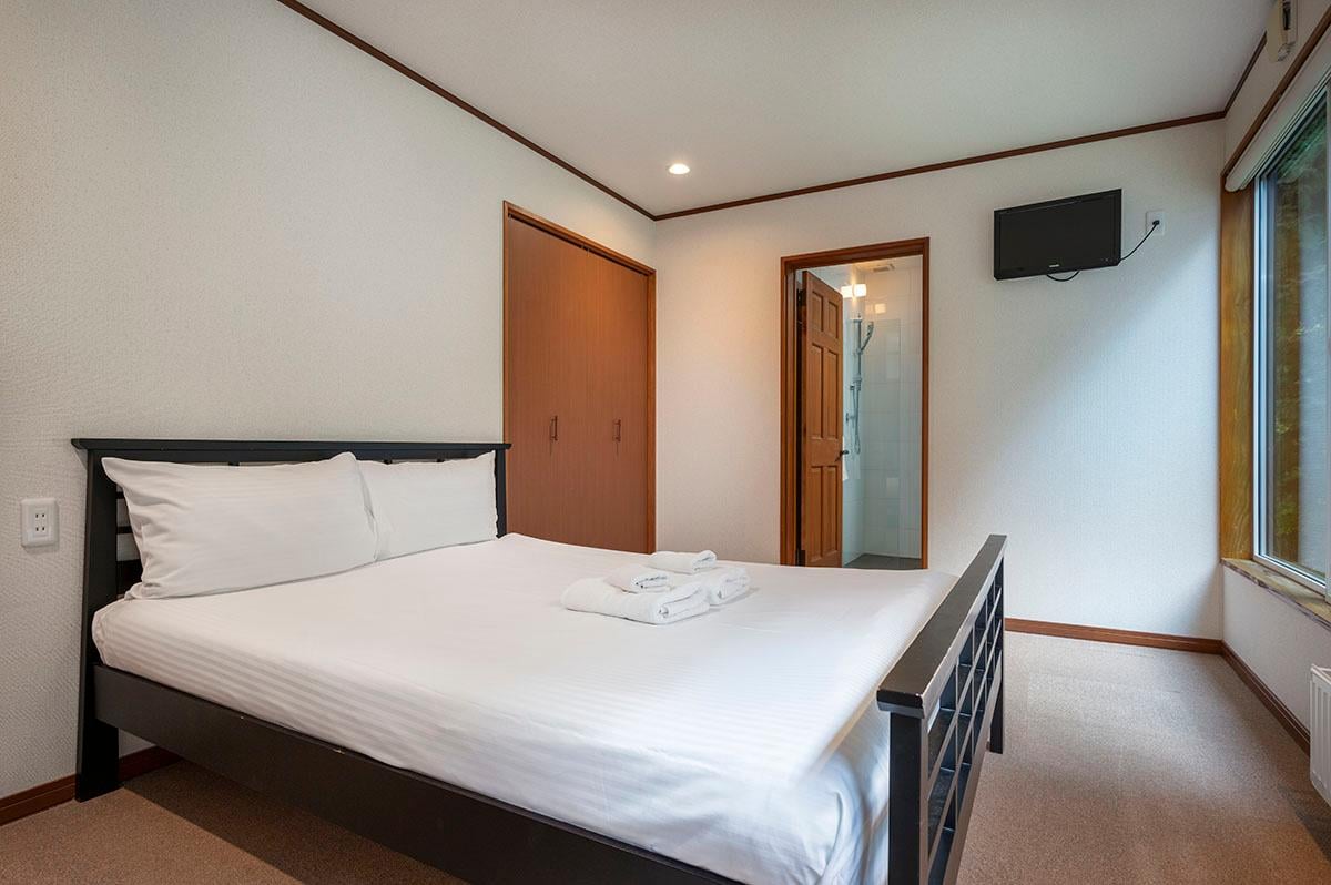 Furano Lodge 10