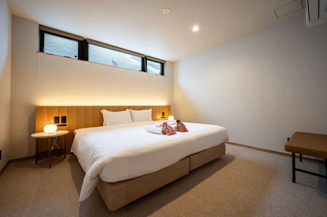4 Bedroom