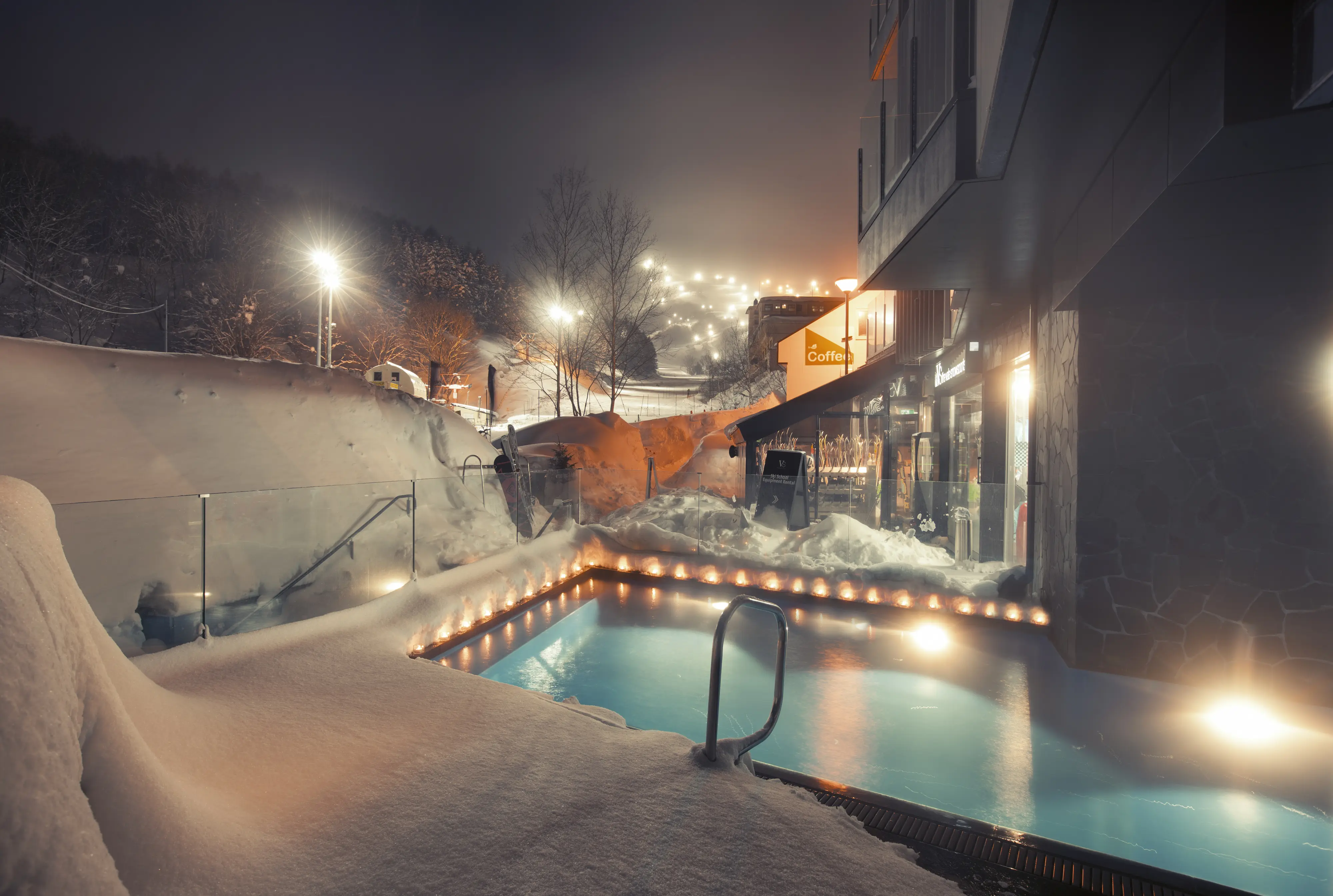 The Vale Niseko photo 5
