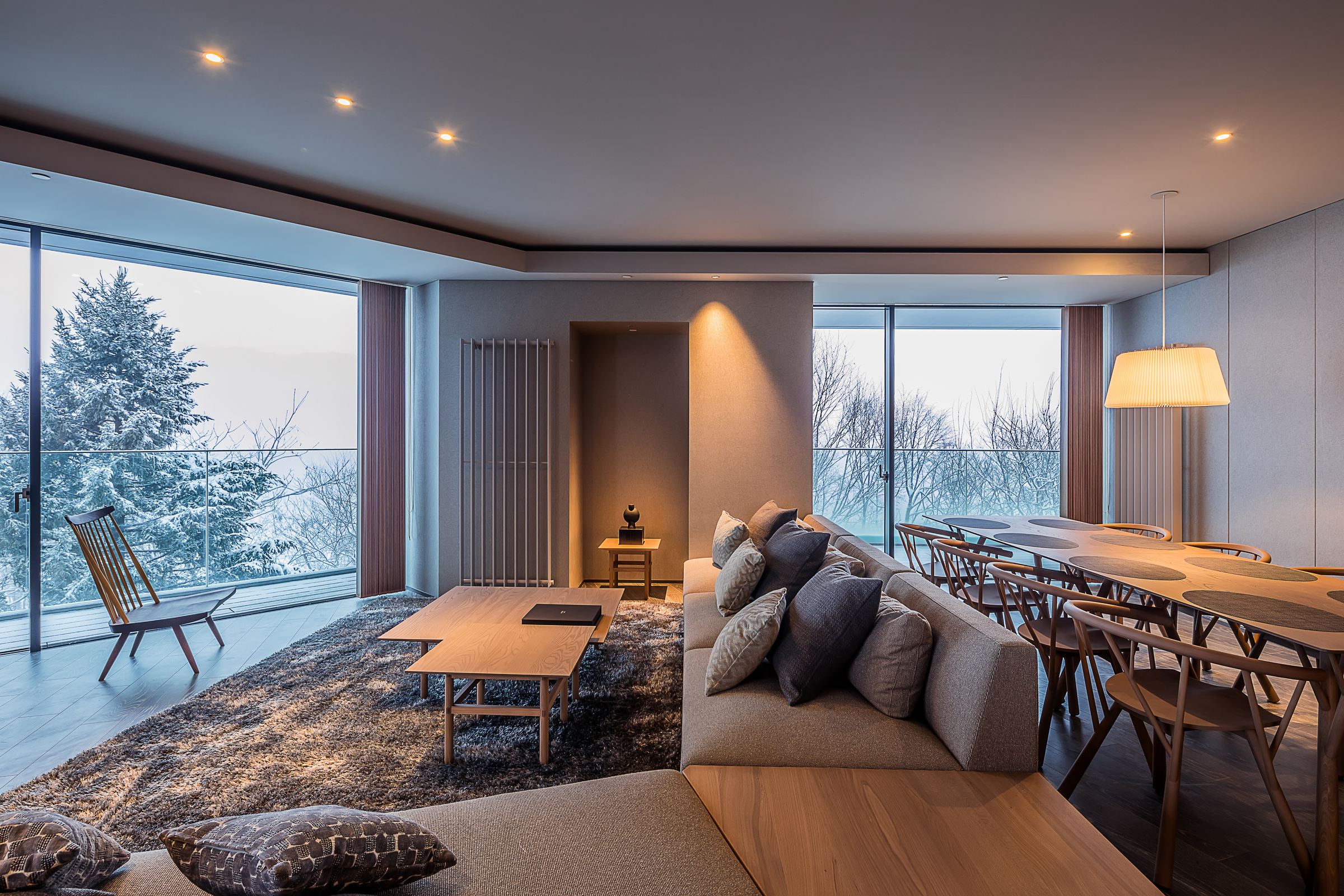 MUWA Niseko photo 1