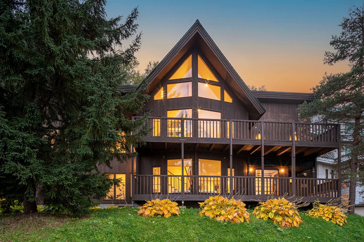 Furano Lodge 10