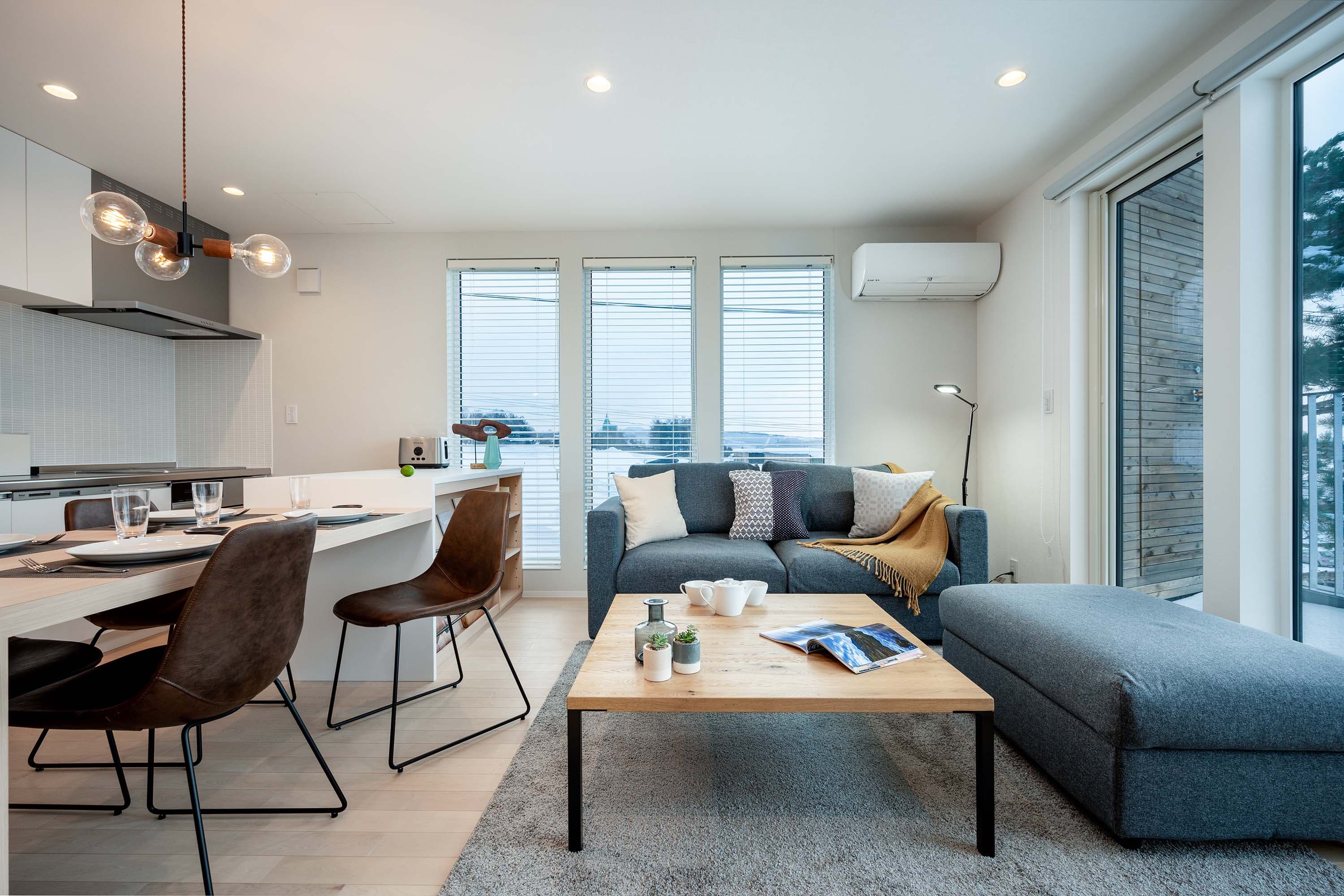 ArtHouse Apartments
