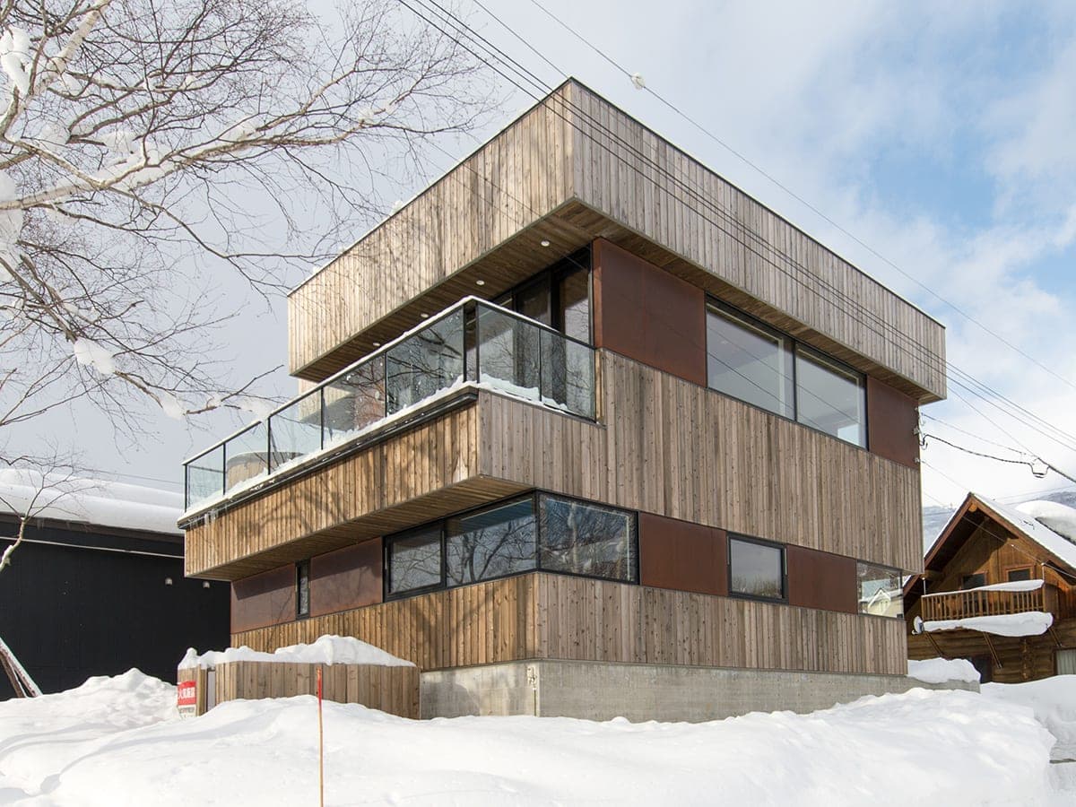 Gustav Hideaway