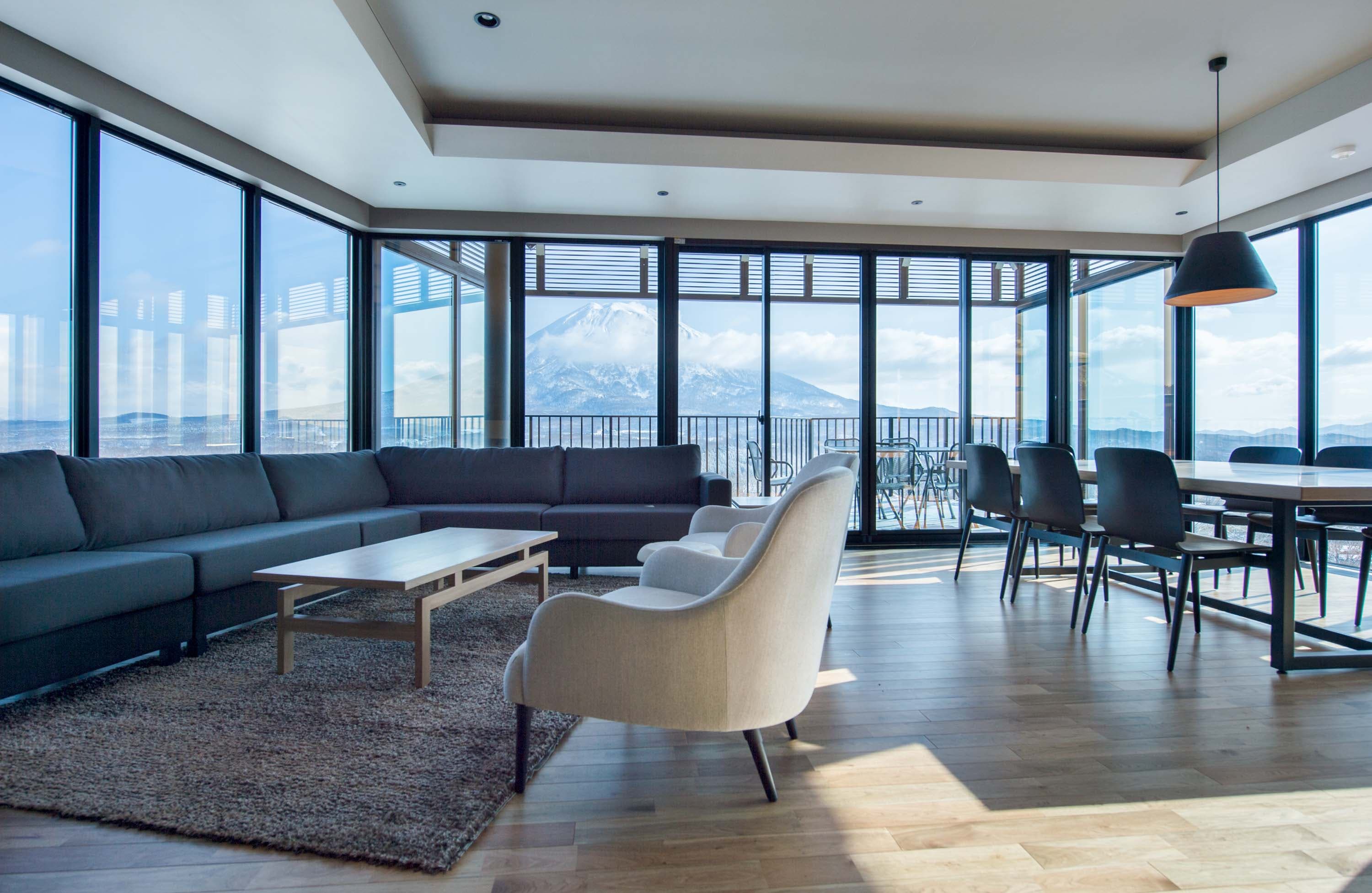 Aspect Luxury Apartments