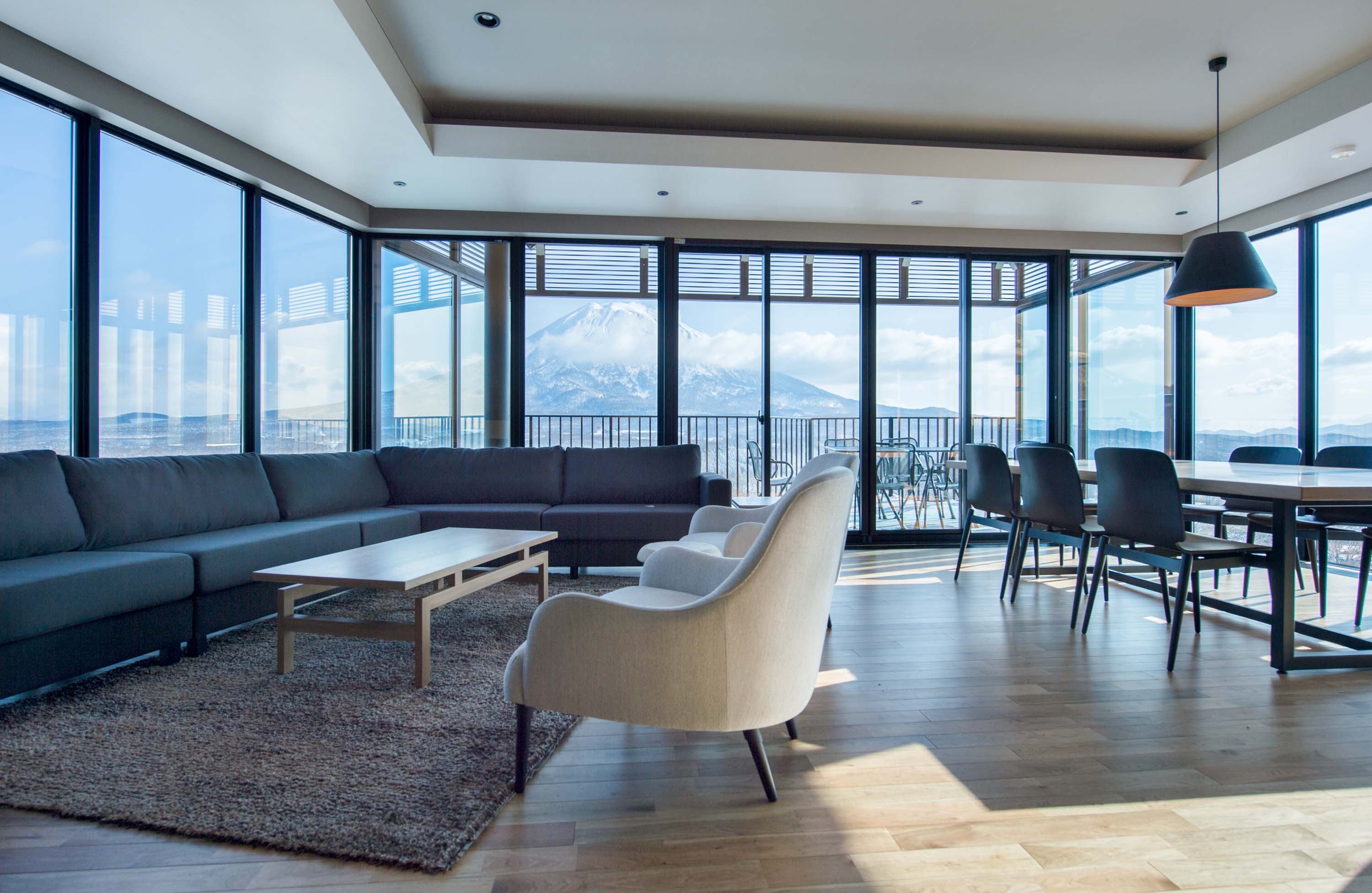 Aspect Luxury Apartments